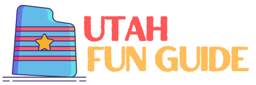 Utah Fun Guide